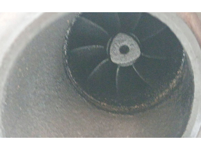 Turbodmychadlo Турбина GTB1749V, 057145674P Audi A8 S8 D4 4H