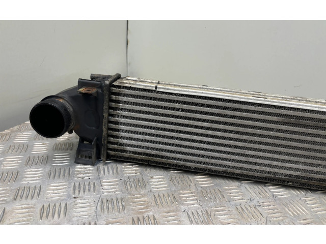 Интеркулер 31338475, 0261230294 Volvo S60