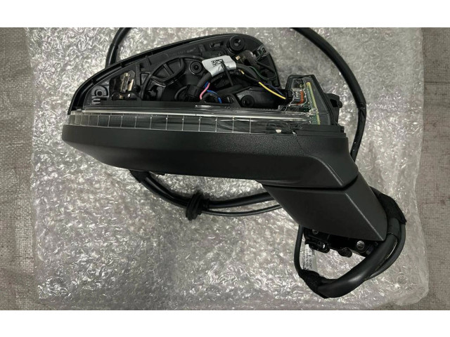 Zpětné zrcátko Audi A4 S4 B9 8W 2019 8W1857410T9B9