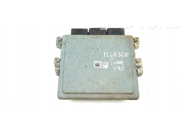 Řídící jednotka BV61-12A650-SG Ford Kuga III 2023