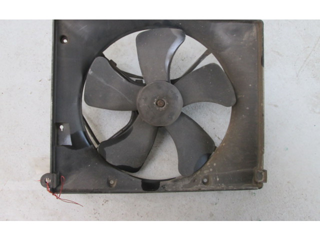 Вентилятор радиатора         Chevrolet Nubira 