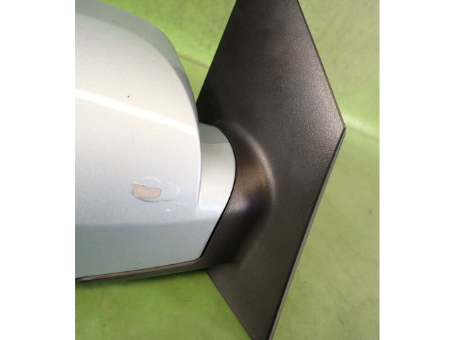 Zpětné zrcátko Hyundai Getz 2005 012190