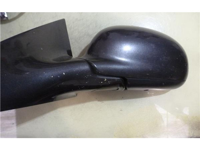 Зеркало электрическое        Peugeot 406  1996 - 1999 года   