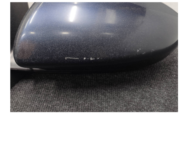 Zpětné zrcátko Nissan Qashqai+2 2012 E11026202, E11036202