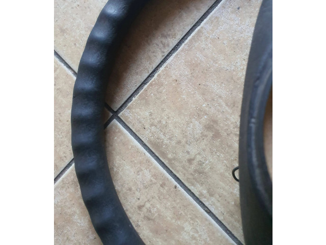 Руль Volkswagen Golf II 1984 - 1991 года 1h0419091n