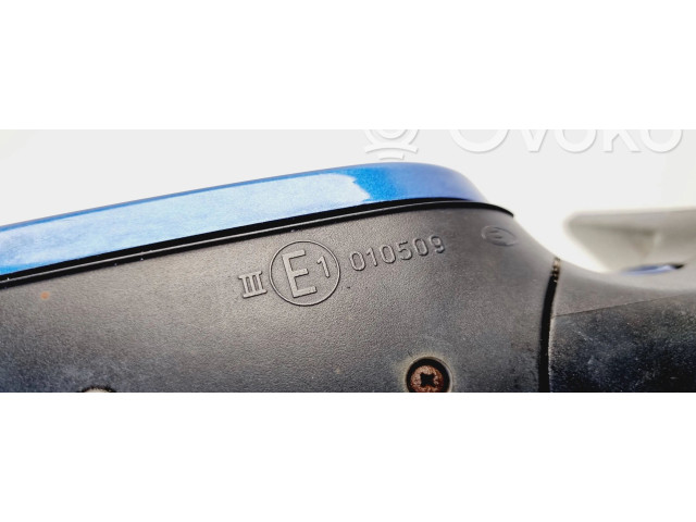 Масляный насос E1010509, 3B0972736 Volkswagen Golf IV