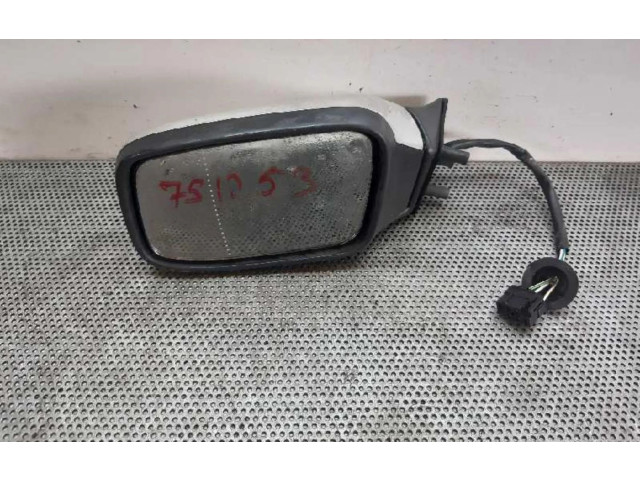 Зеркало электрическое        Volvo V70  2005 - 2008 года   