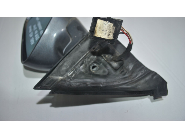 Зеркало электрическое        Audi A3 S3 8L  1996 - 2003 года   