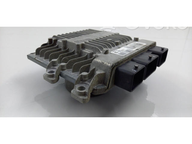 Motorsteuergerät/-modul 00001939VK   Citroen C2