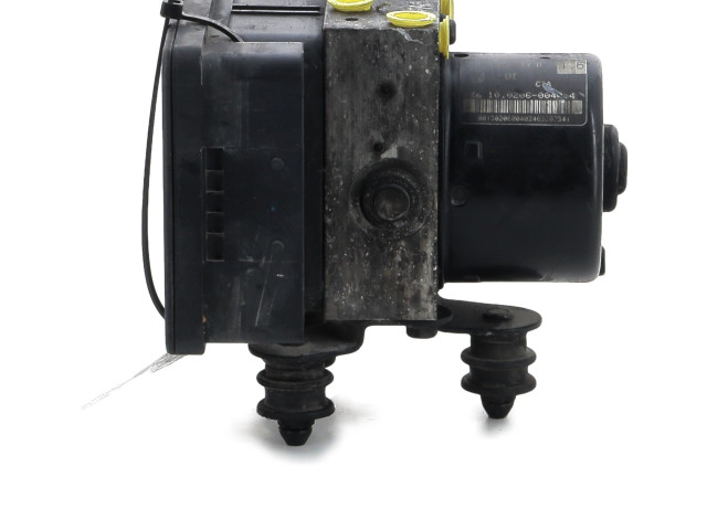 Блок АБС 1K0614517HBEF, G1-3468X Volkswagen Touran I 2003 - 2010 года