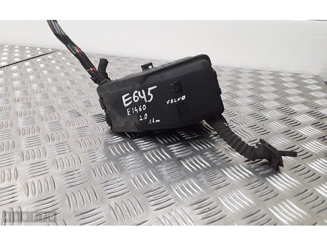 Блок предохранителей 6G9T14A067CA Volvo S80