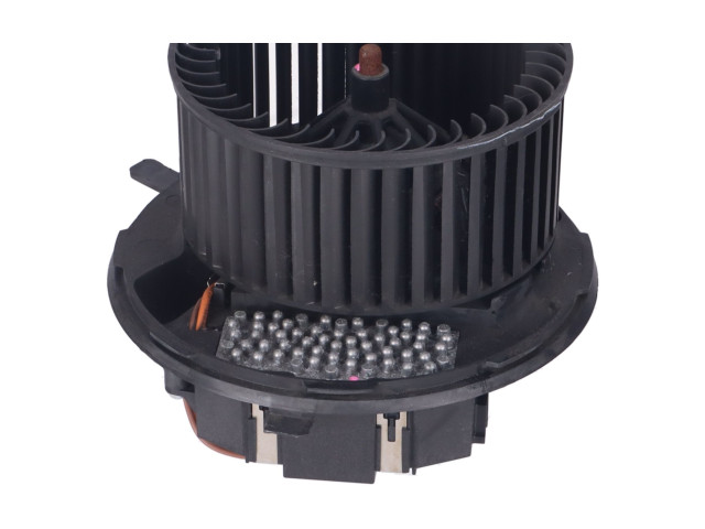 Вентилятор печки    1K1820015K   Volkswagen Jetta IV