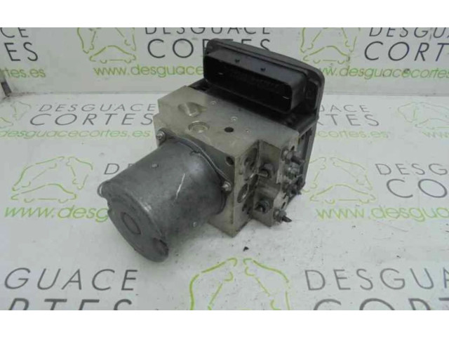 Блок управления АБС 0265250248   Mercedes-Benz E W211