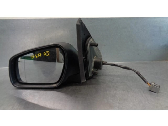 Zpětné zrcátko Сзади Ford Mondeo Mk III 2000 1375190, 9 PINES