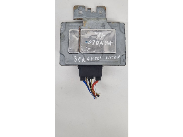 Блок управления DG9T14B526LA Ford Mondeo MK V