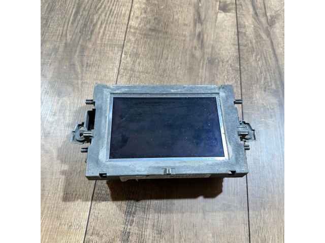 Дисплей    A2129010400, A2129028300   Mercedes-Benz E W212