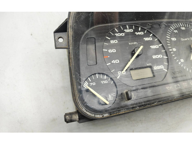 Панель приборов 1H6919850FX Volkswagen Golf III