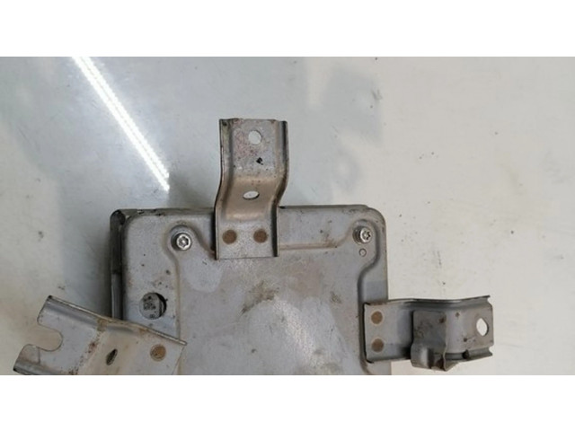 Блок управления усилителя руля