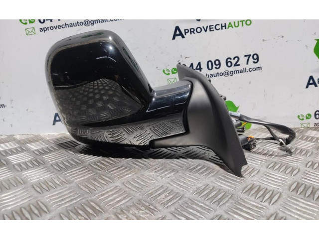 Zpětné zrcátko Citroen Berlingo 26242408A