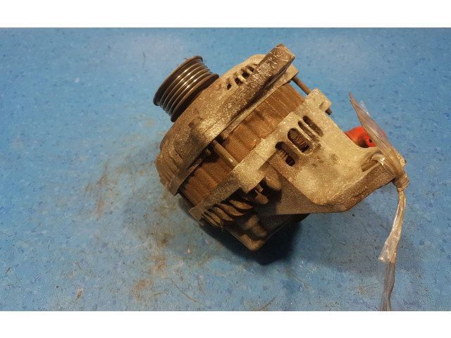 Генератор 23700AA540, 23700AA540   Subaru Forester SG      