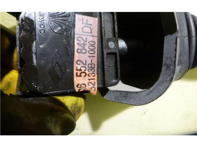 Переключатель дворников 96552842DF   Chevrolet Nubira