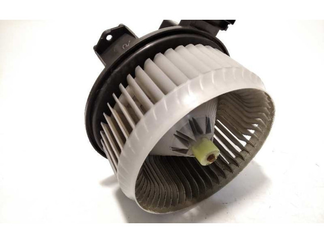 Вентилятор печки AV2727005381, 5381R Jaguar XF X250