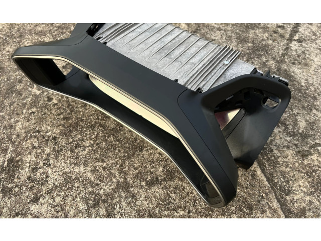 Панель приборов 9836680080, 9836680080   Peugeot 2008 II       