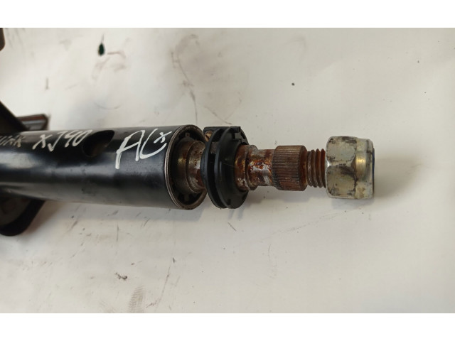 Рулевая рейка Jaguar XE 2015 - года