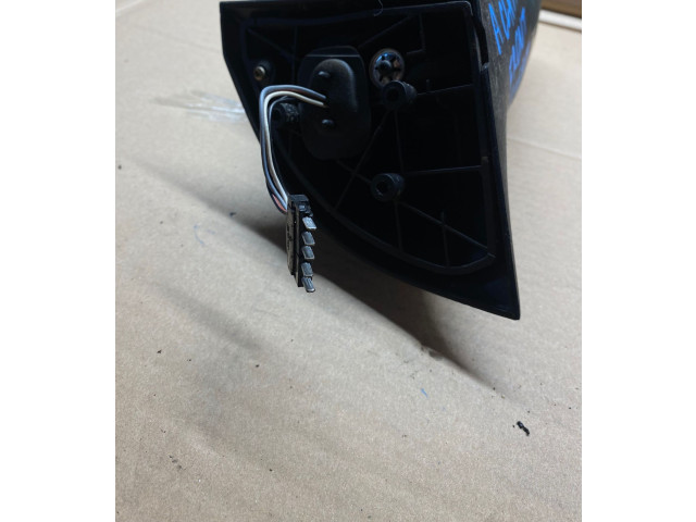 Зеркало электрическое        Mercedes-Benz A W168  1997 - 2004 года   