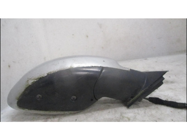 Zpětné zrcátko Сзади Audi A2 2000  8Z18585321P9  