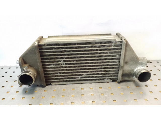 Интеркулер 1271002270 Honda FR-V 2.2