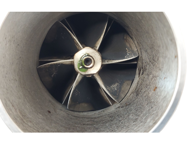  Турбина Audi A6 S6 C6 4F  059145702T   для двигателя BPP      