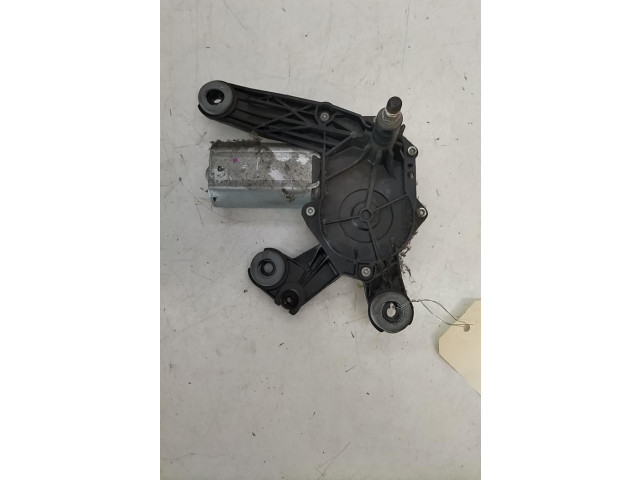 Моторчик заднего дворника 00006405G7    Citroen Xsara Picasso