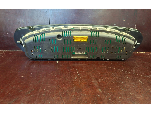 Панель приборов 55400013010, 9655608780 Citroen C5