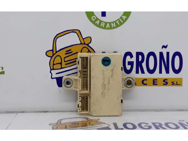 Блок управления сигнализации 919401F010    KIA Sportage