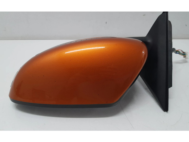 Зеркало электрическое Nissan X-Trail T32 2014 - 2021 года