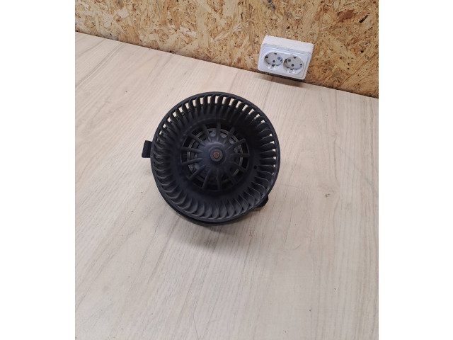 Вентилятор печки F664513V Citroen C5