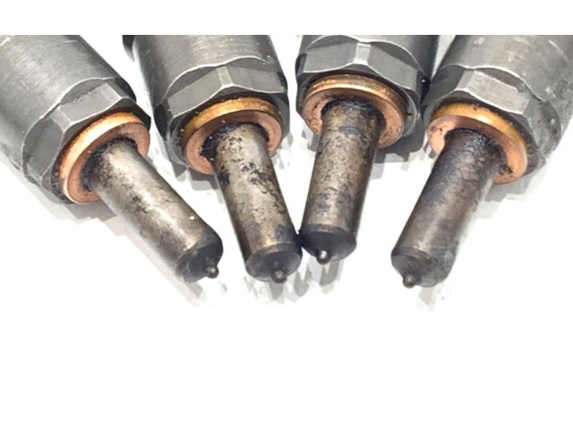 Комплект форсунок 428363983 Skoda Octavia Mk3 (5E)