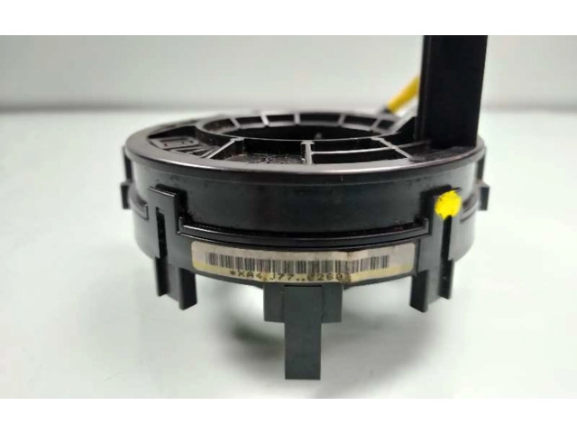 Подушка безопасности водителя XA4J770260 Peugeot 107