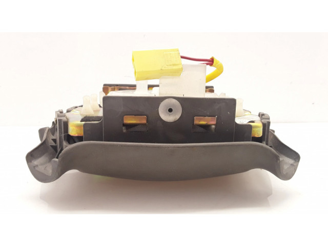 Подушка безопасности водителя 57K0004, L9U1BFNK Mazda 626