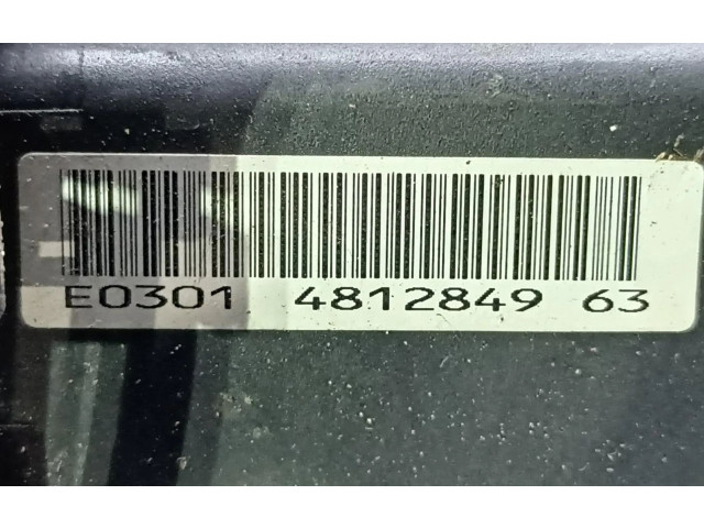 Блок АБС 1J000031300 Nissan Navara 2005 - 2016 года