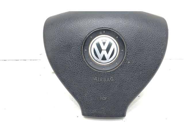 Подушка безопасности водителя 2K0880201F Volkswagen Caddy