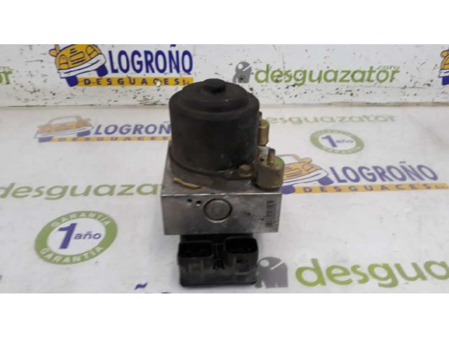 Блок АБС 8190060790, 8F010285   Toyota  Land Cruiser (HDJ90)  1996-2002 года