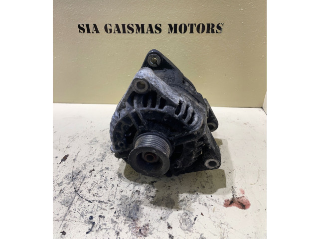 Генератор 0124525030   Saab 9-5      