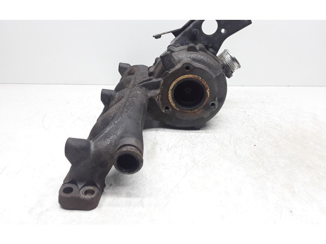  Турбина Volvo V70  30774992, GTB2056VL         