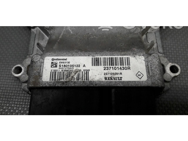 Блок управления двигателем Блок управления 56503904 Dacia Sandero III