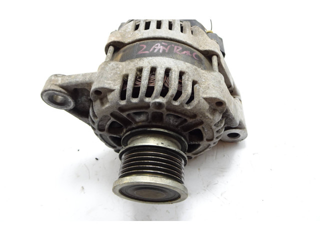 Генератор       Opel Zafira C  2011 - 2019 года   