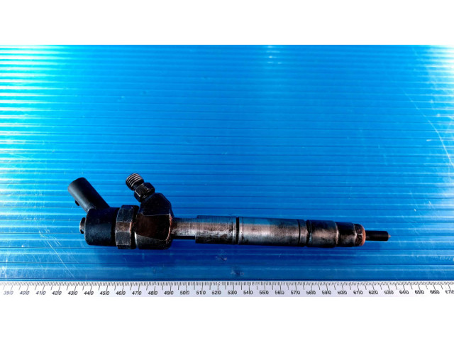 Vstřikovač 0445110116 Mercedes-Benz A W169 pro naftový motor 2.0