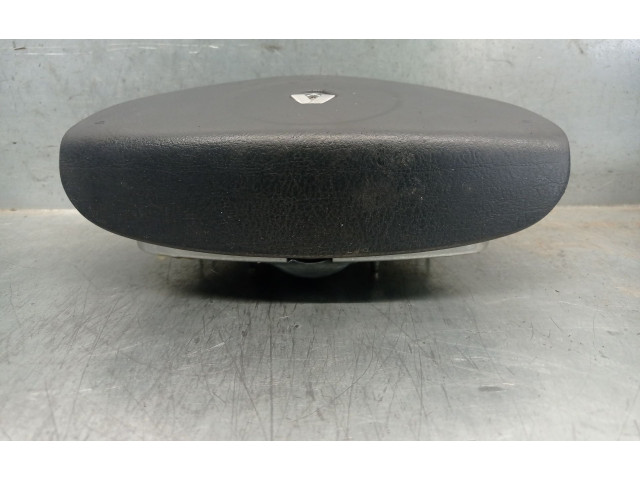 Подушка безопасности водителя 8200236060A, 8200432120 Renault Clio II