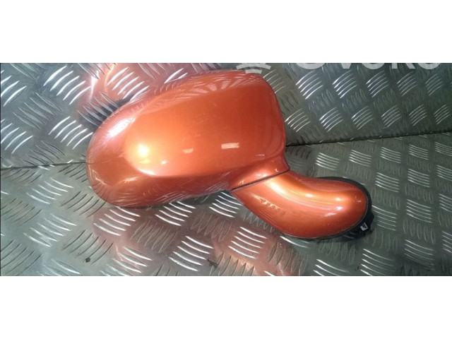 Зеркало электрическое     правое    Chevrolet Matiz     